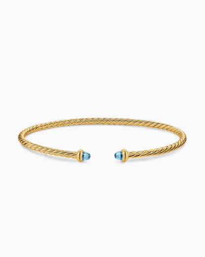 BLUE TOPAZ