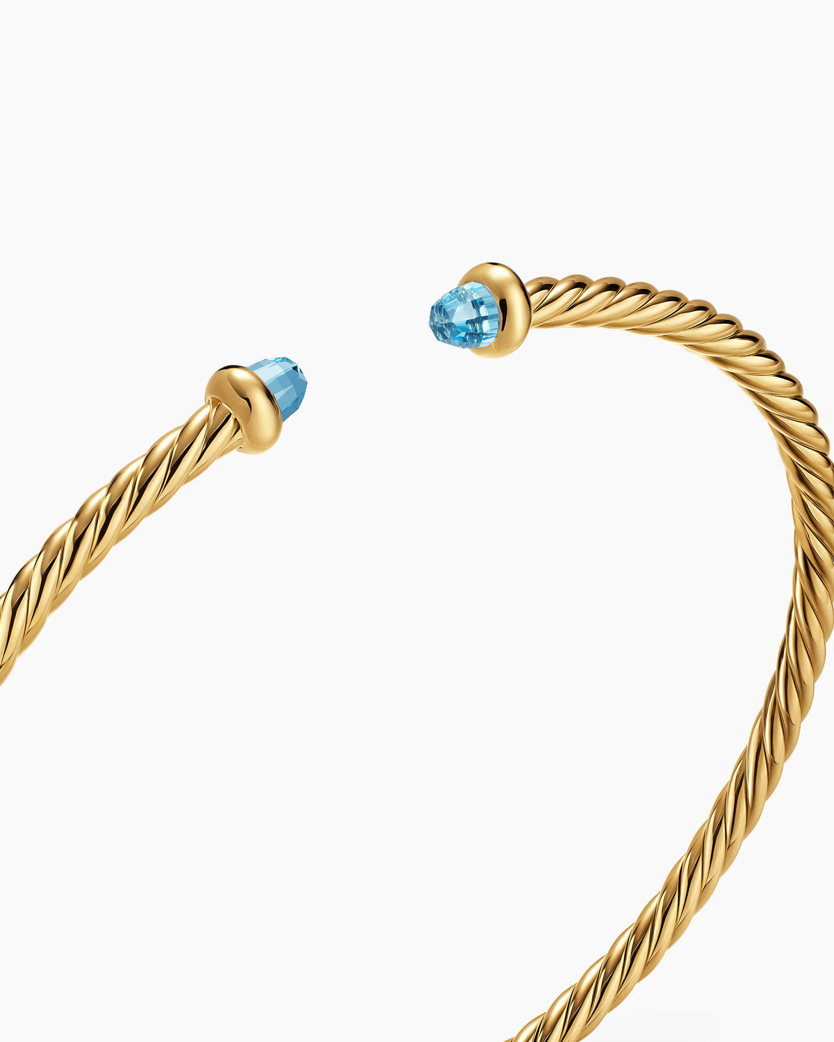 BLUE TOPAZ