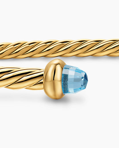 BLUE TOPAZ
