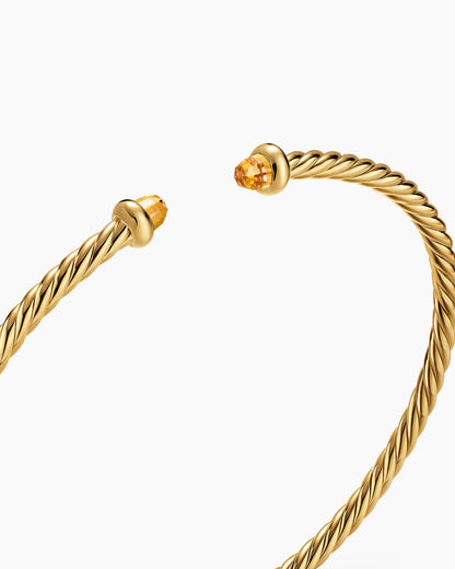 CITRINE