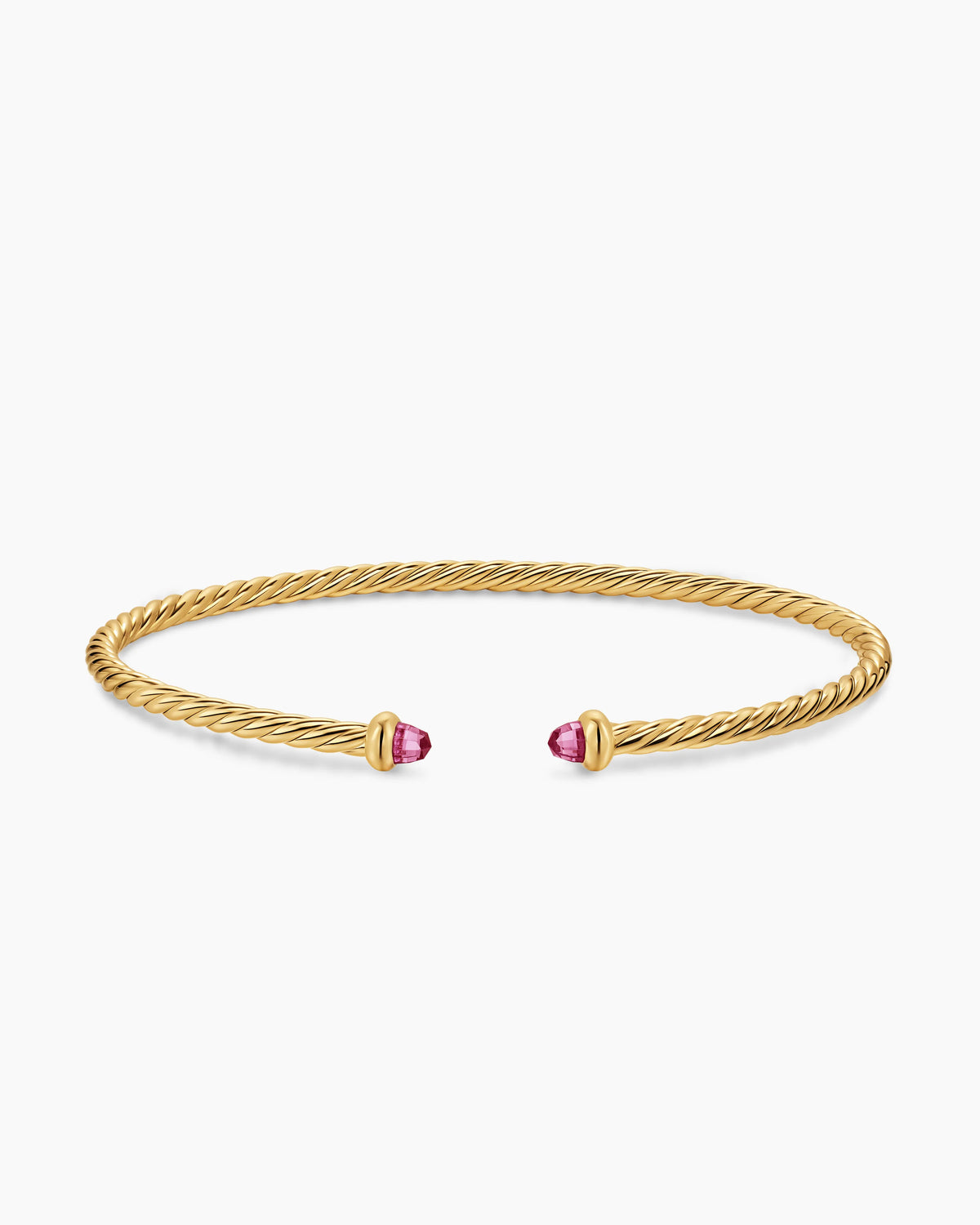 PINK TOURMALINE