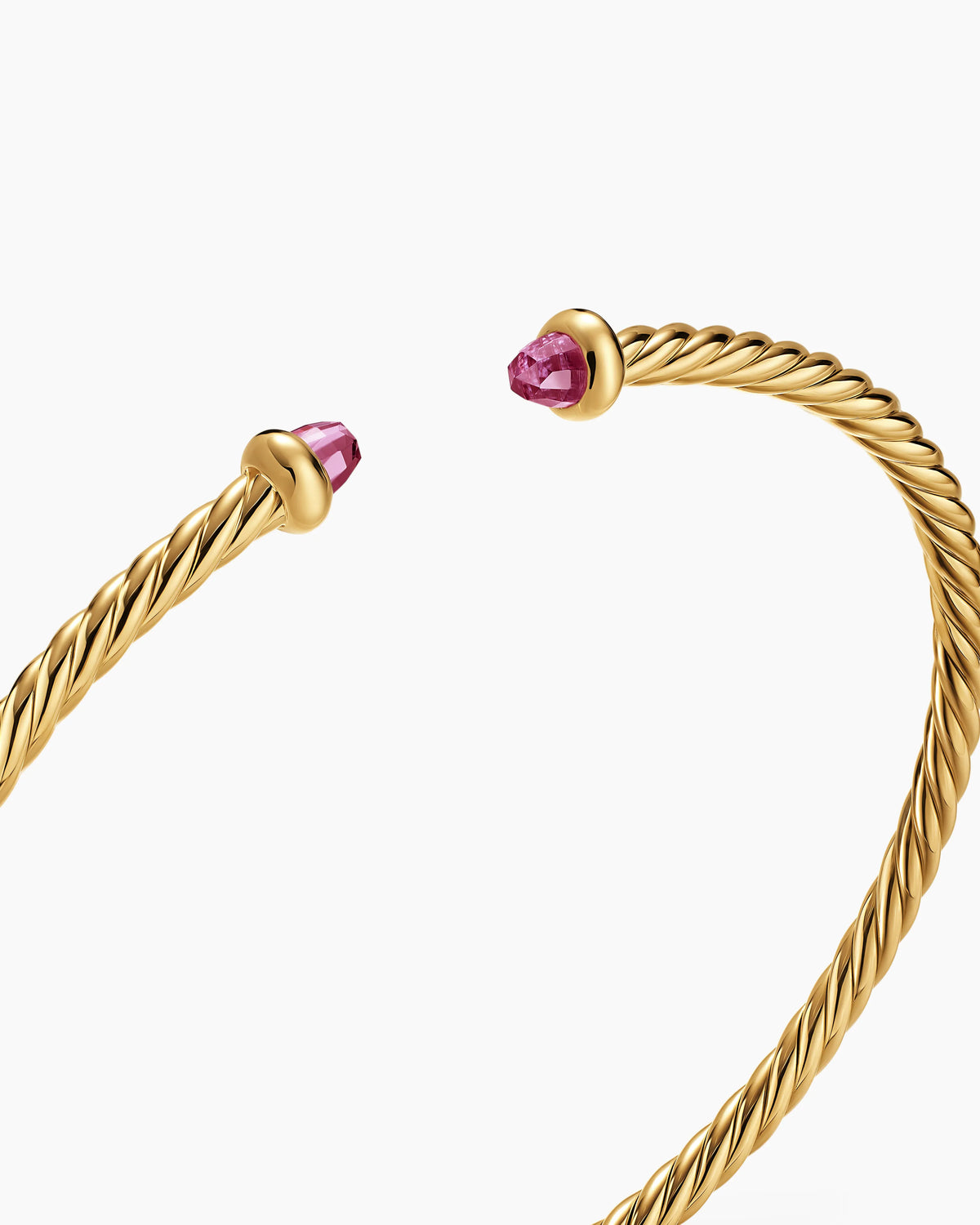 PINK TOURMALINE