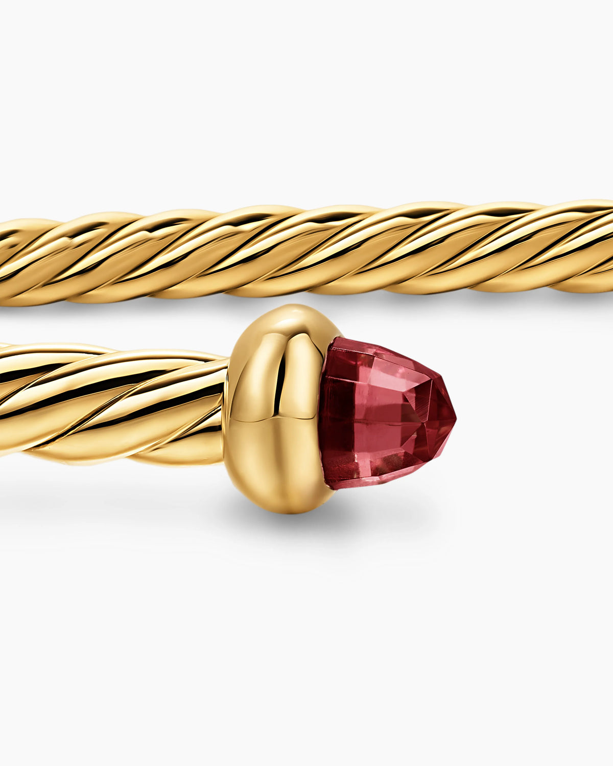 RHODOLITE GARNET
