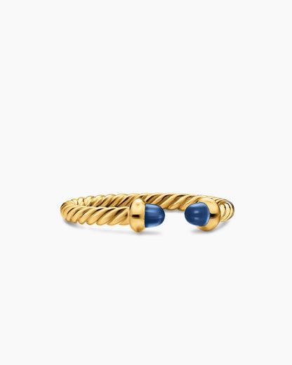 LIGHT BLUE SAPPHIRE