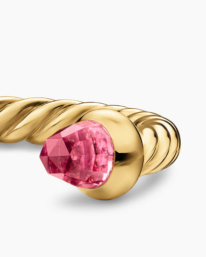 PINK TOURMALINE