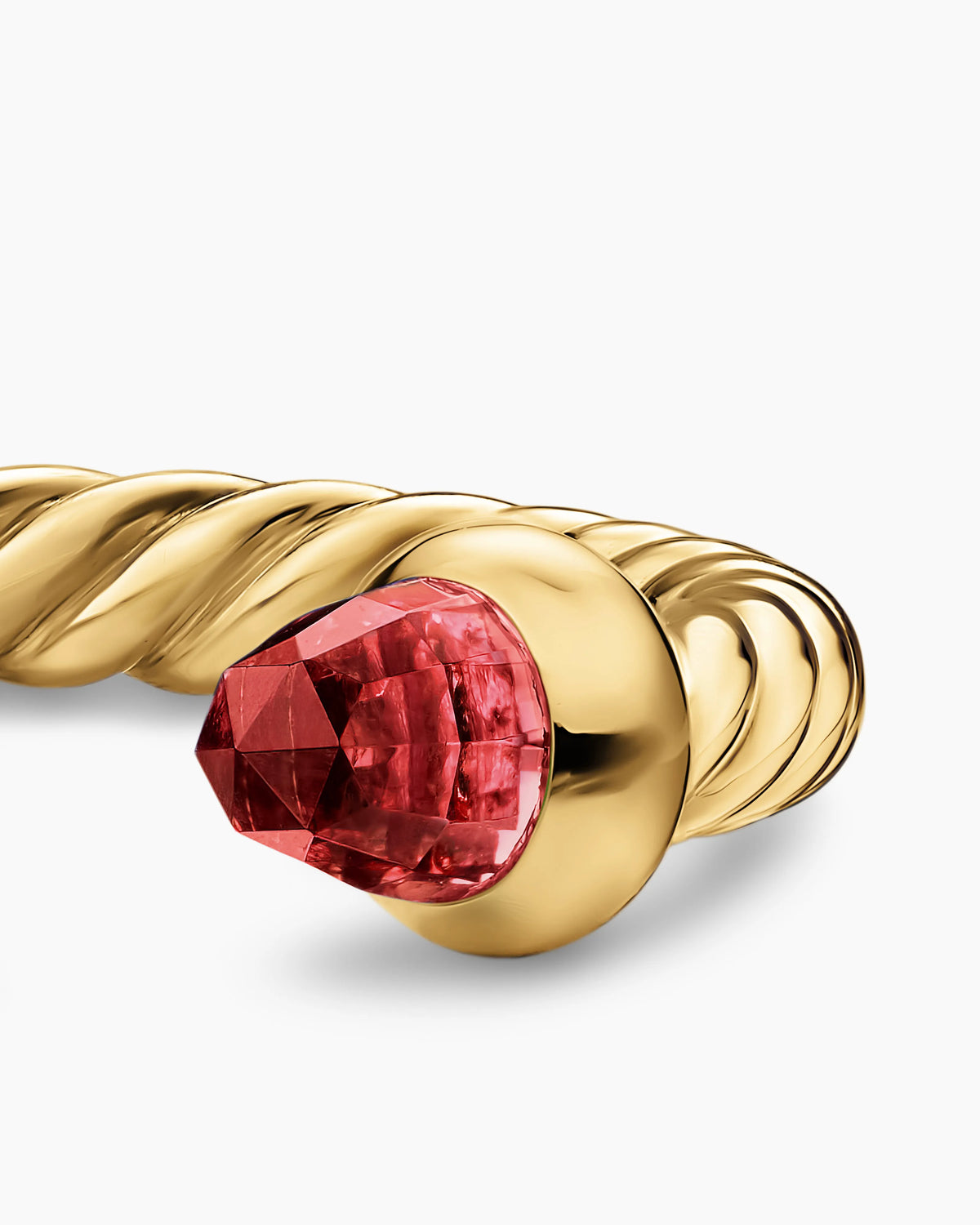 RHODOLITE GARNET