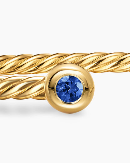 LIGHT BLUE SAPPHIRE