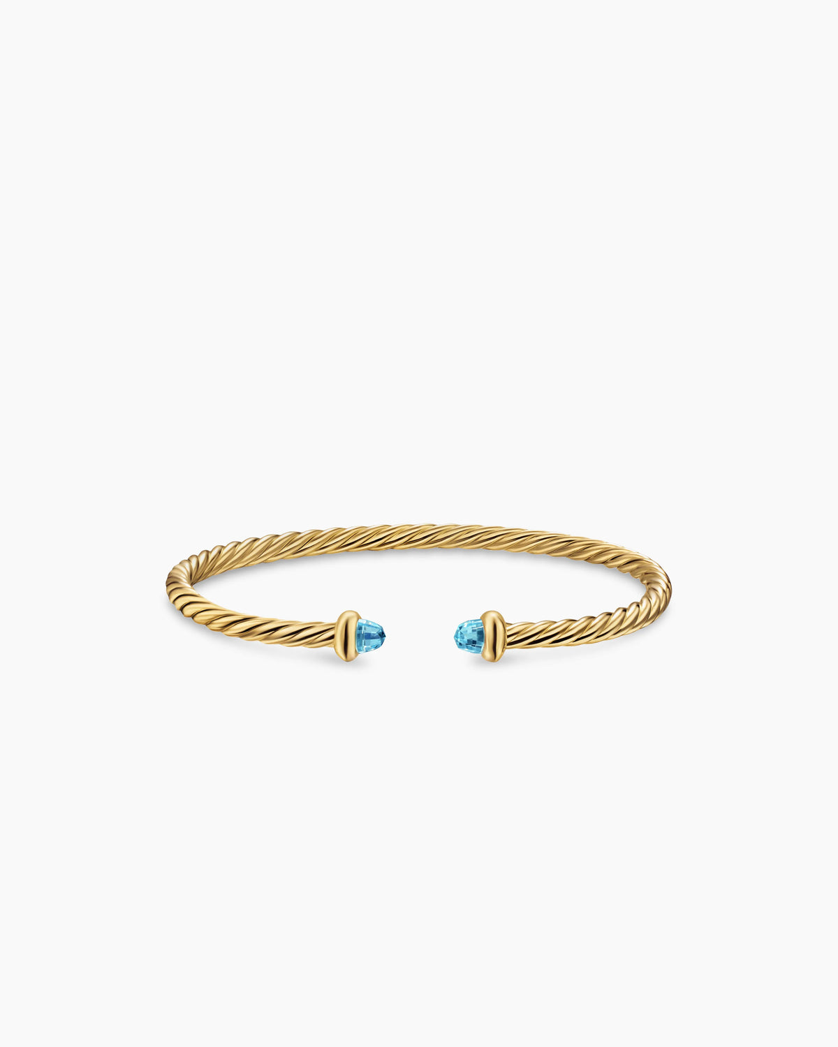 BLUE TOPAZ