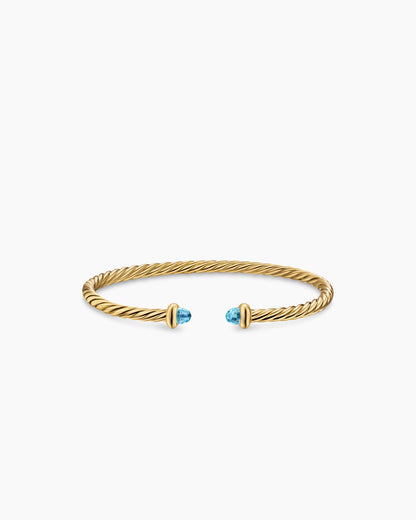 BLUE TOPAZ