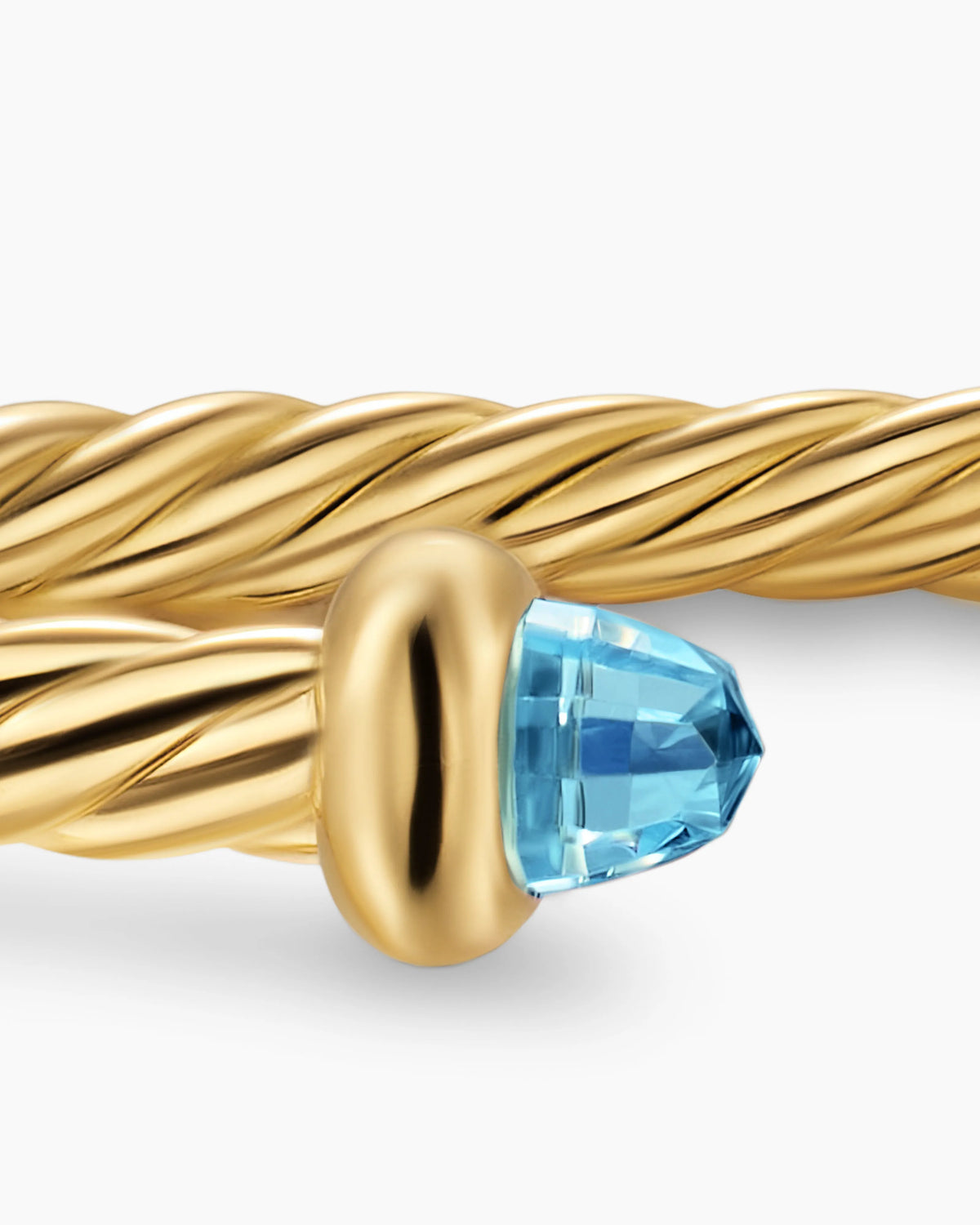 BLUE TOPAZ