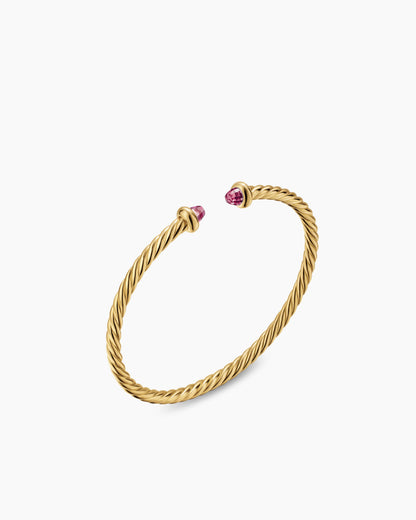PINK TOURMALINE