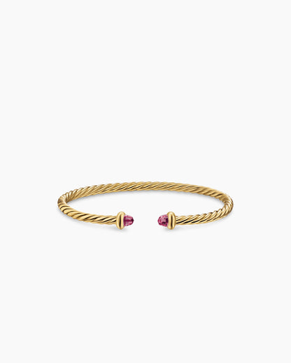 PINK TOURMALINE