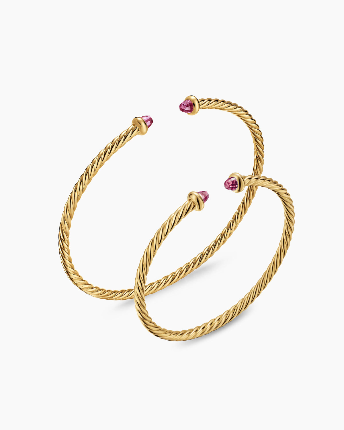 PINK TOURMALINE