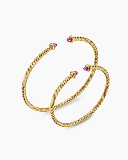PINK TOURMALINE