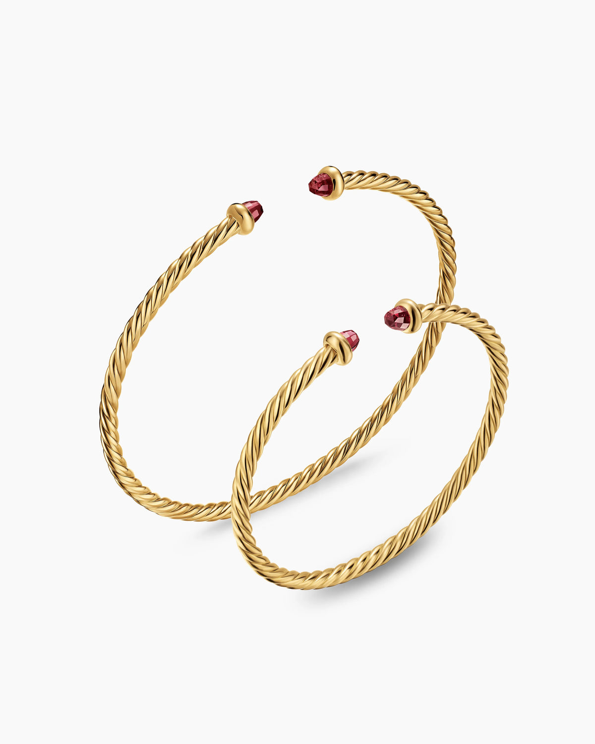 RHODOLITE GARNET