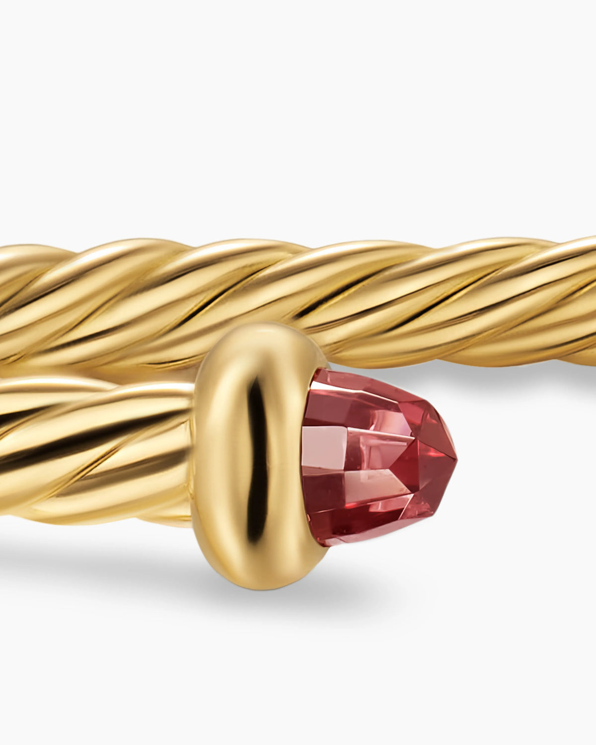 RHODOLITE GARNET