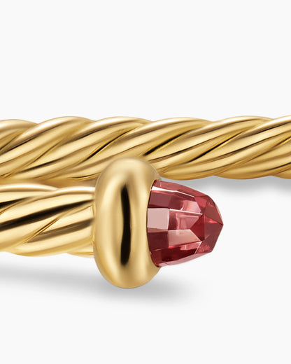 RHODOLITE GARNET