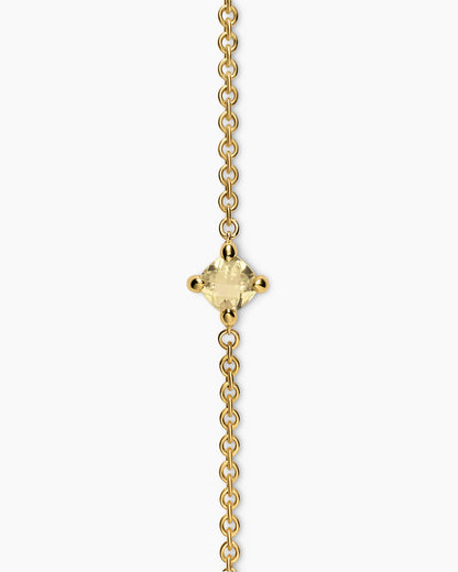 CHAMPAGNE CITRINE