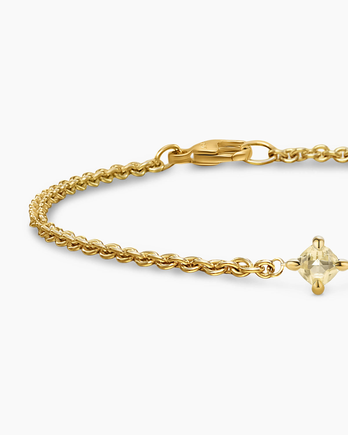 CHAMPAGNE CITRINE
