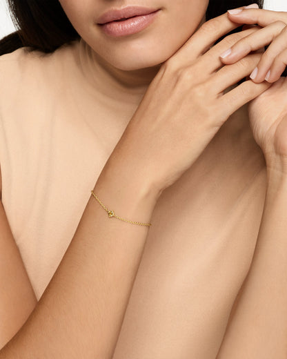 CHAMPAGNE CITRINE
