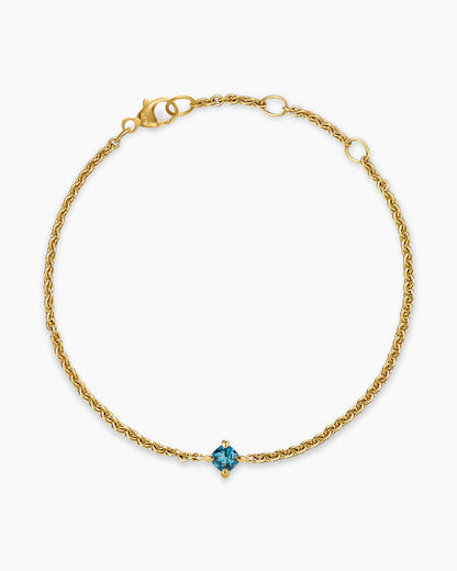 HAMPTON BLUE TOPAZ
