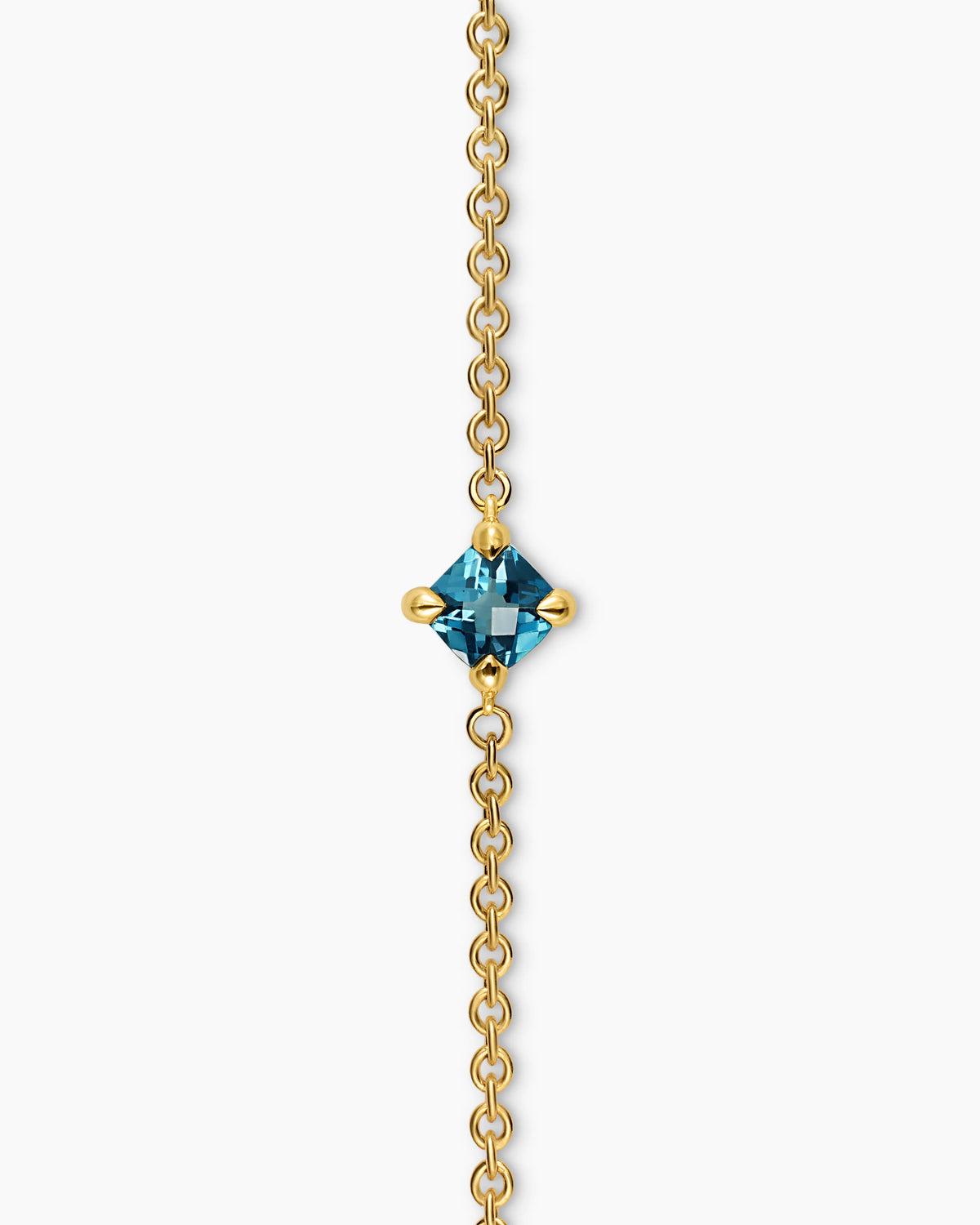 HAMPTON BLUE TOPAZ