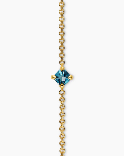 HAMPTON BLUE TOPAZ