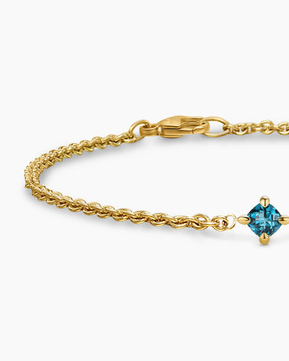 HAMPTON BLUE TOPAZ