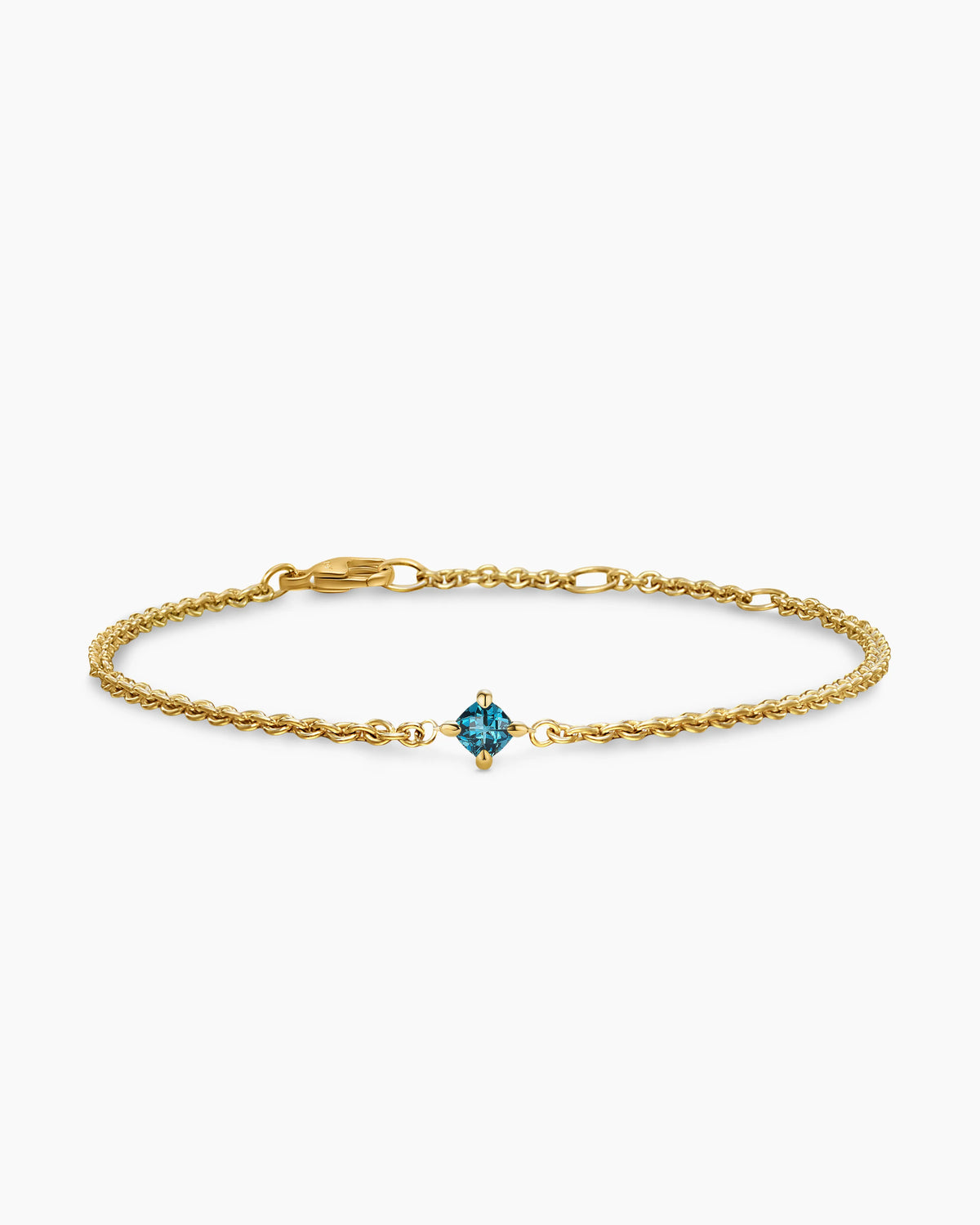 HAMPTON BLUE TOPAZ