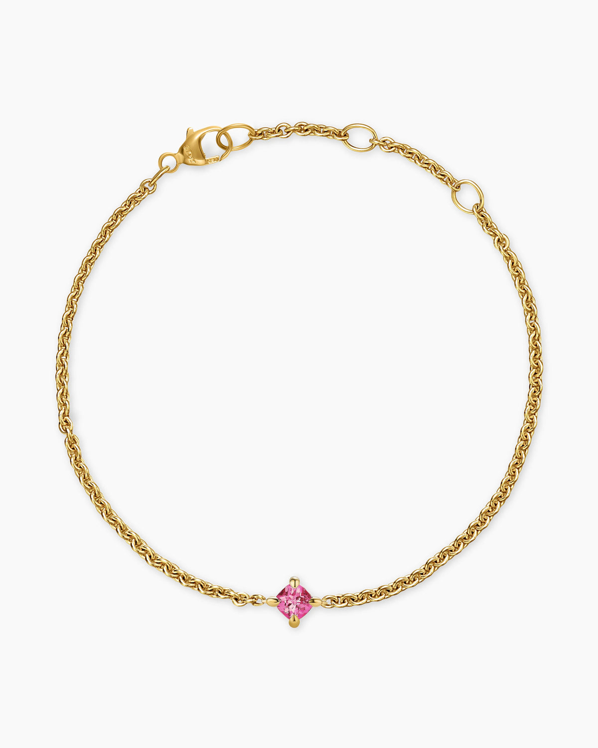 PINK TOURMALINE
