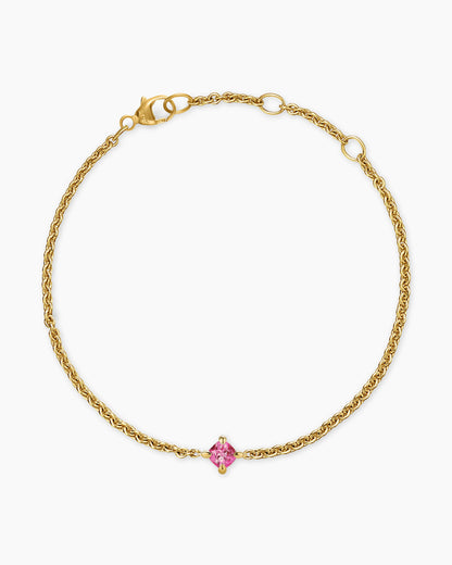 PINK TOURMALINE