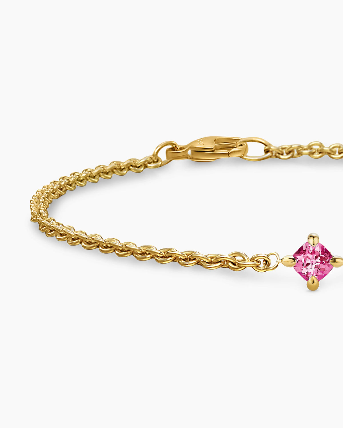 PINK TOURMALINE