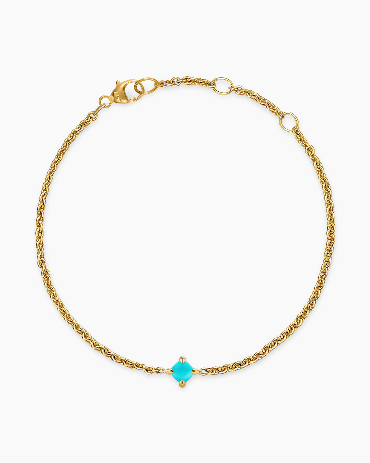 TURQUOISE
