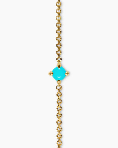 TURQUOISE