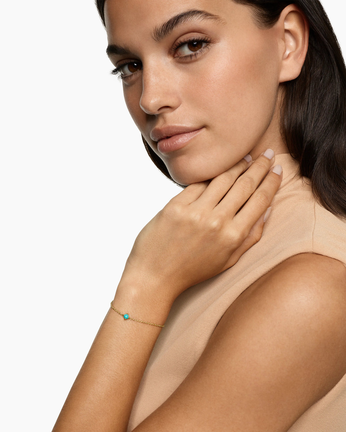 TURQUOISE