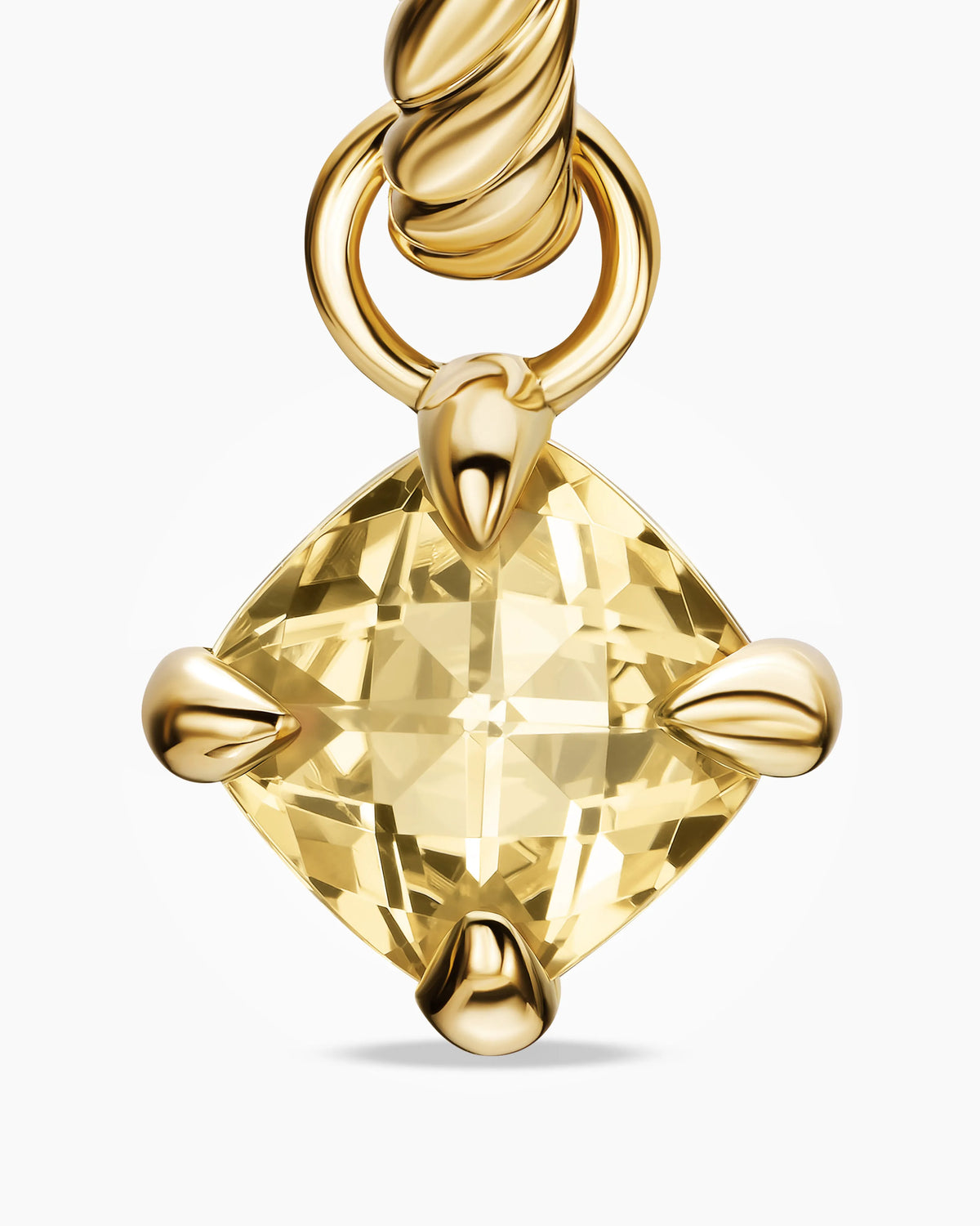 CHAMPAGNE CITRINE