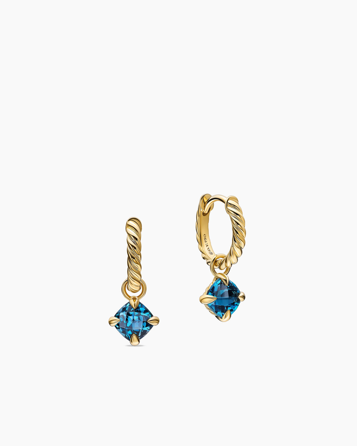 HAMPTON BLUE TOPAZ