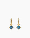 HAMPTON BLUE TOPAZ