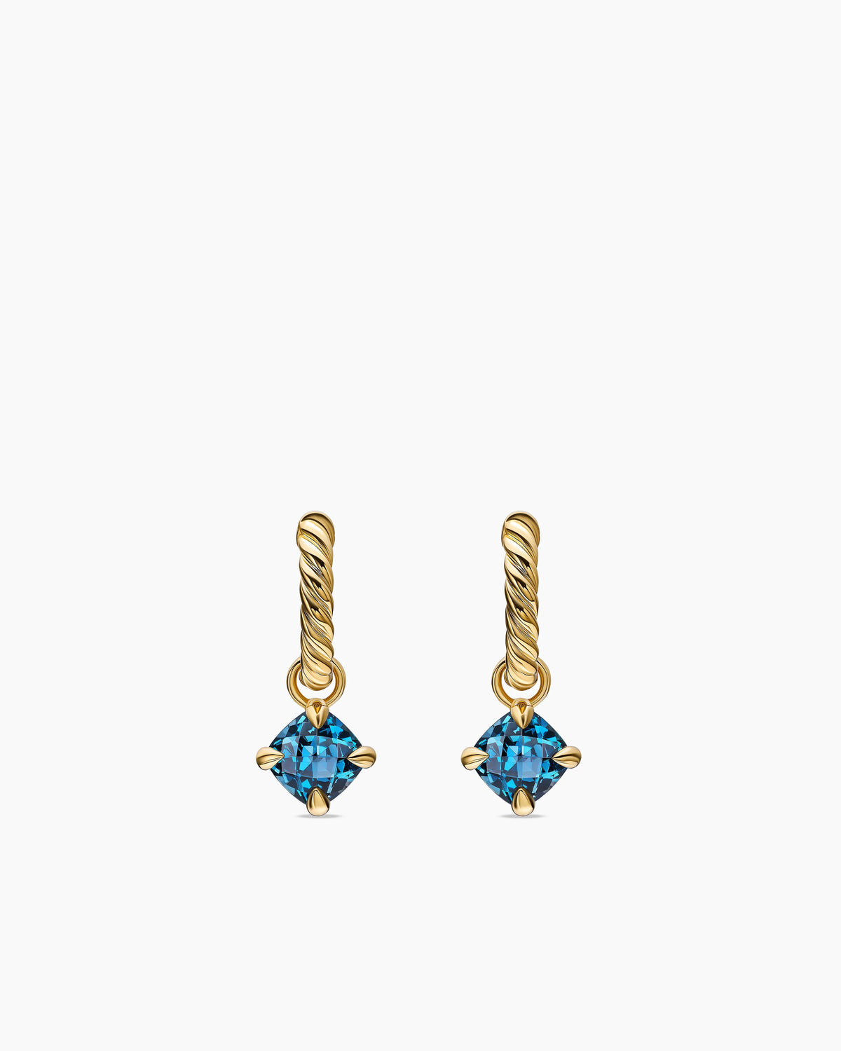 HAMPTON BLUE TOPAZ