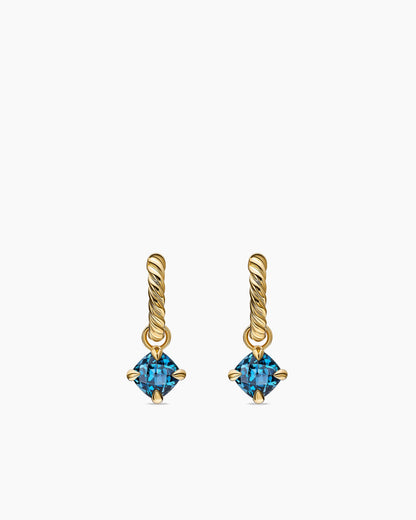 HAMPTON BLUE TOPAZ