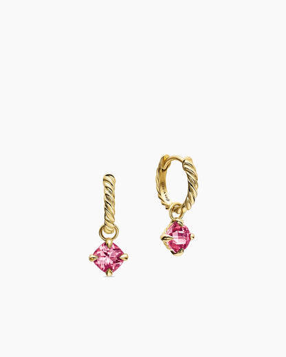 PINK TOURMALINE