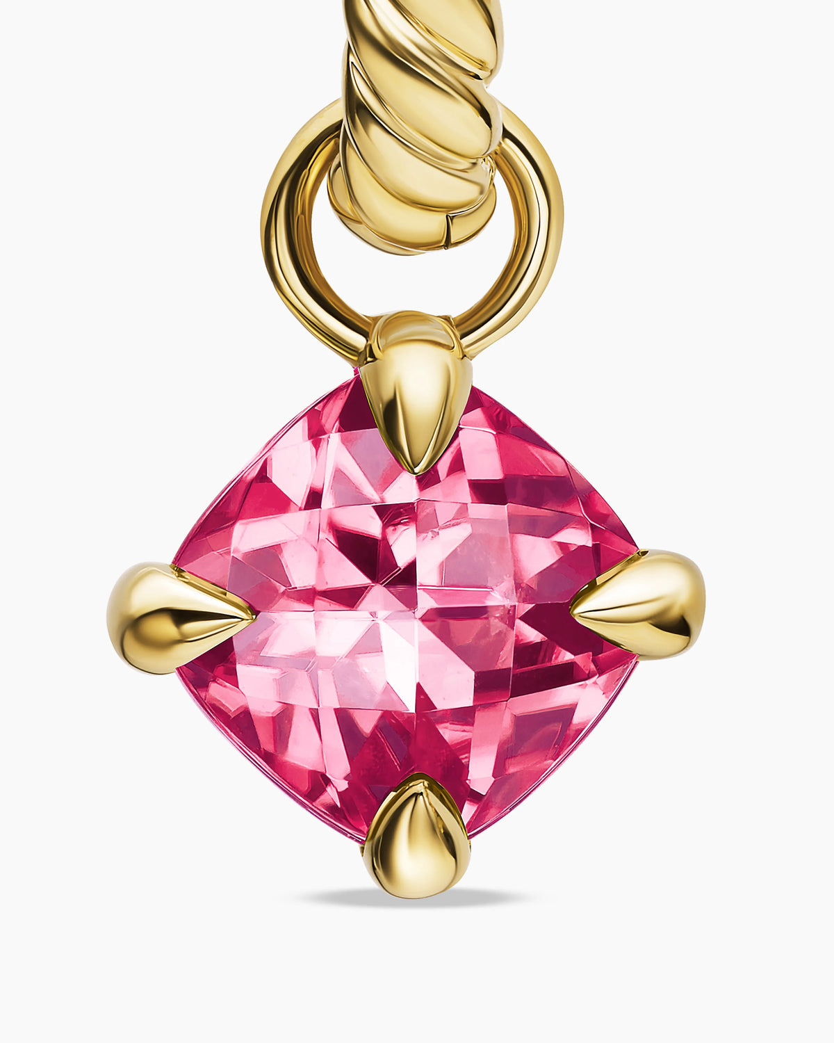 PINK TOURMALINE