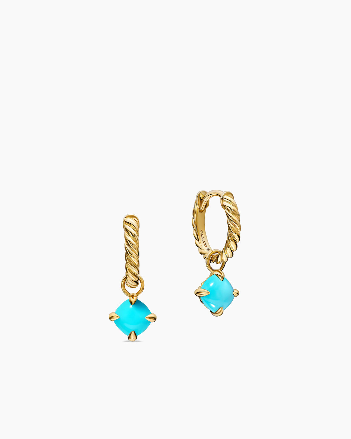 TURQUOISE