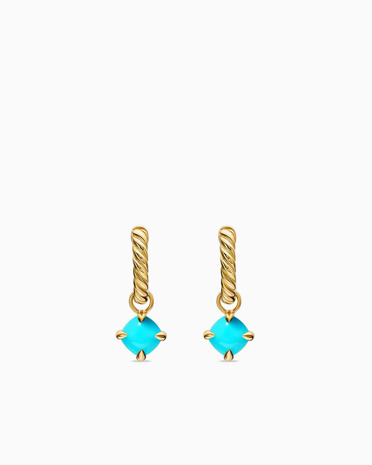 TURQUOISE