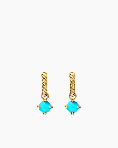 TURQUOISE