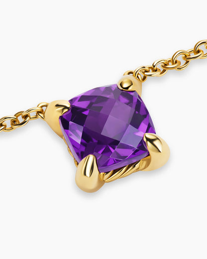 AMETHYST