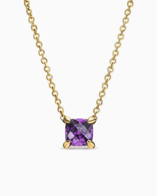 AMETHYST