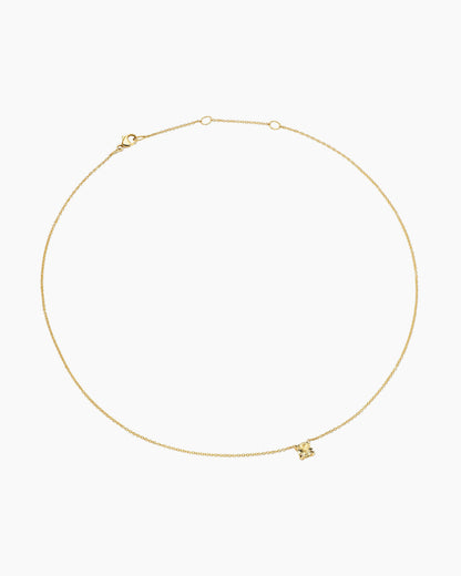 CHAMPAGNE CITRINE