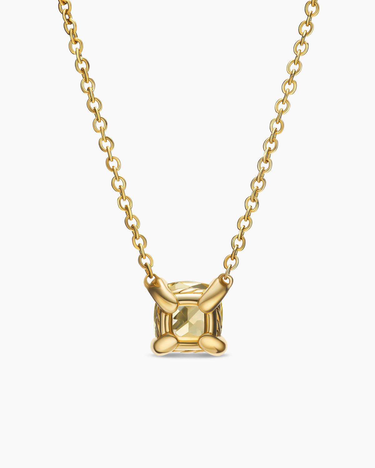 CHAMPAGNE CITRINE