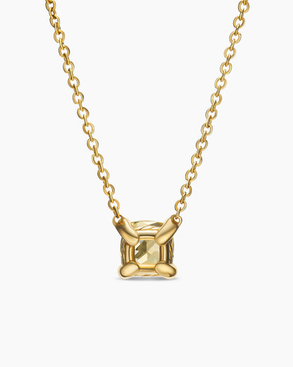 CHAMPAGNE CITRINE